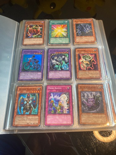 Cartes rare commun - cartes, rare/commun