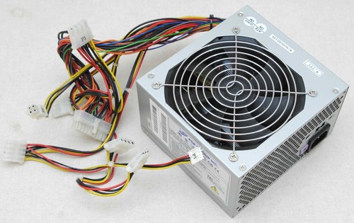 Alimentation électrique pc - électrique,