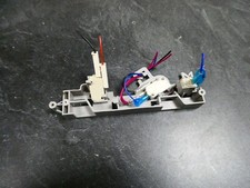 verrou de porte   pour micro