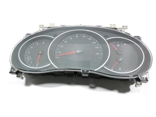 Compteur 248104325r renault - compteur,