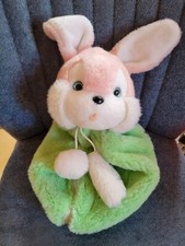 ANCIEN RANGE PYJAMA LAPIN