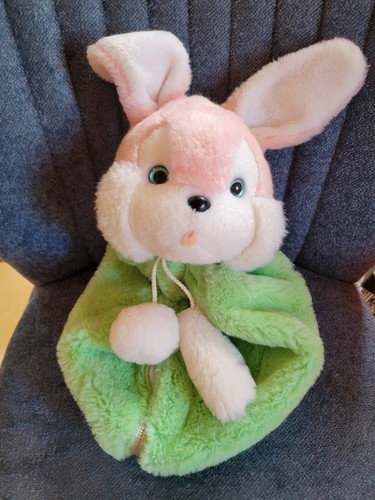 Ancien range pyjama lapin - ancien,