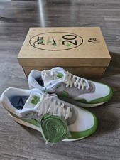 Air Max 1 Patta Chlorophylle
