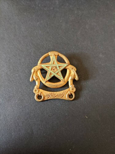 Insigne militaire régiment - insigne,