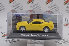 CHEVROLET CAMARO SS (2010)