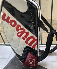 Sac Wilson K Factor Tour 90 By Roger Federer