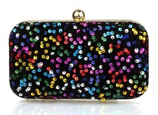 Neuf Femmes Pochette Sac Pour