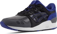 Asics Gel-Lyte III GS Onitsuka Tiger C5A4N-9090 Chaussures Baskets Femmes