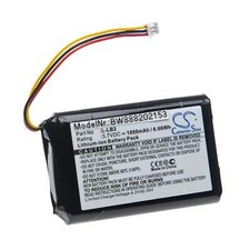 Batterie pour Logitech