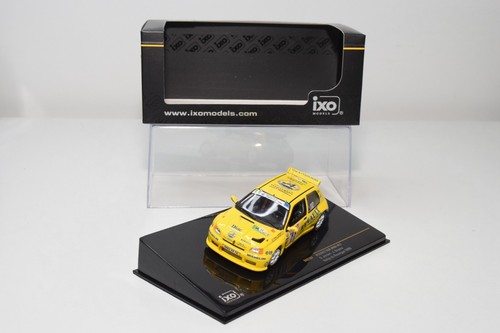 B21 ixo rac157 - 1:43,