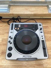 Pioneer DJ CDJ 800 Digital