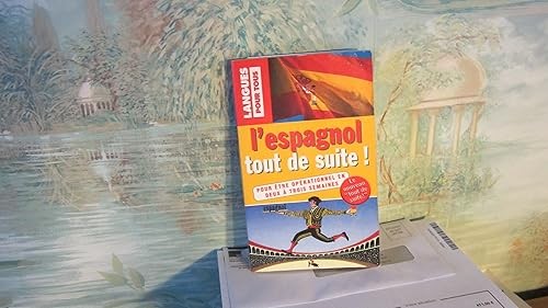 Langues pour tous - , l'espagnol