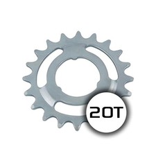 Pignon 20d Frein à
