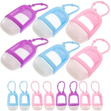 7pcs 30 ml bouteilles vides