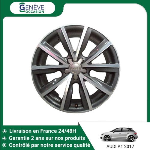 Jante aluminium audi - jante,