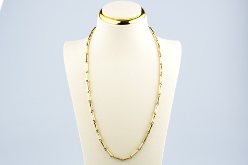 Collier chimento or - chimento, –