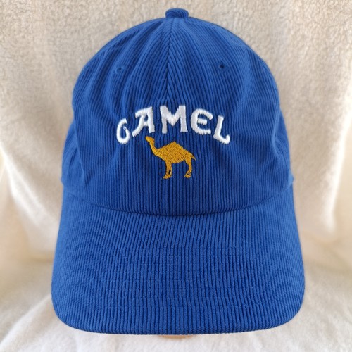 Casquette camel vintage - casquette,