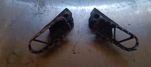Lot cales pieds - 2,