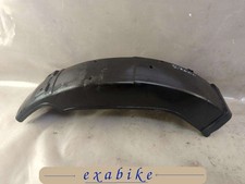 Garde boue arriere - arriere, pour