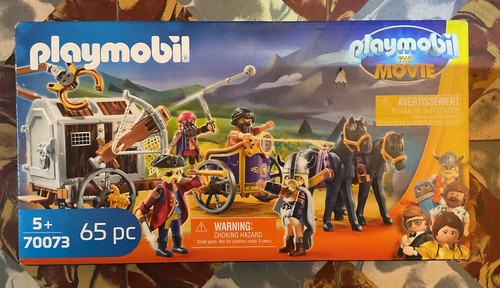Boite set playmobil - playmobil, playmo