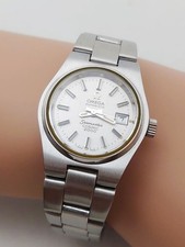 Montre omega seamaster cosmic - omega,