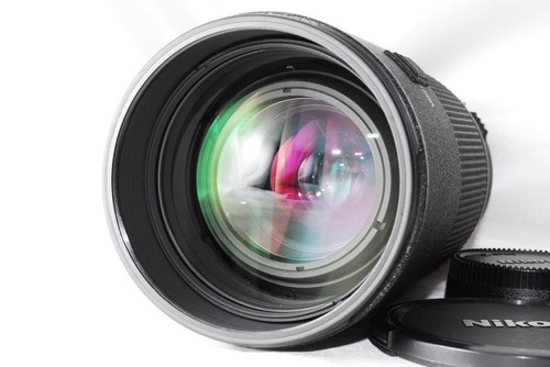 Objectif nikon s - af, af-s