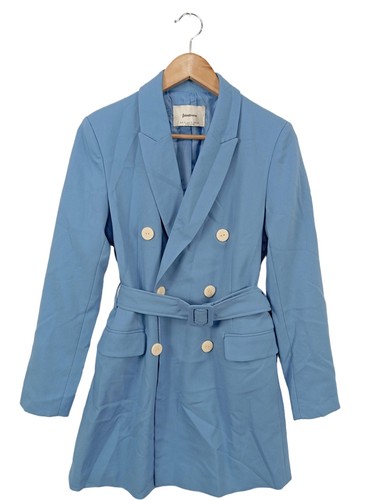 Stradivarius manteau saison - stradivarius,
