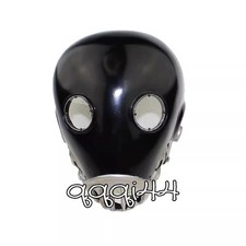 Hellboy Kroenen Cosplay Mask