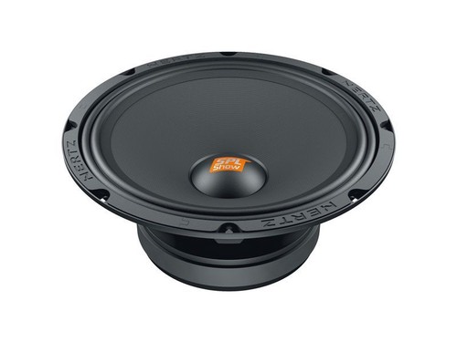Haut parleur central hertz - haut-parleur,