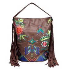 TRES GRAND sac DESIGUAL NEUF ETIQUETT 1 VAL 89,95 eur  0,7a