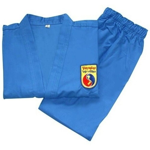 Tenue vovinam viet dao - tenue, vo