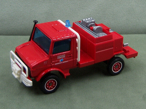 Solido pompiers 2175 - 2175,