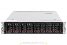 Supermicro SYS-2049U-TR4 4x Xeon Gold 6248 2TB RAM 2x 240GB SSD 1x 4TB NVME