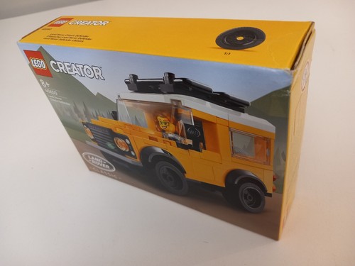 Lego 40650 land rover - 40650,