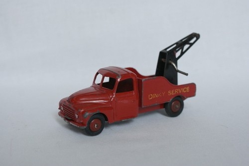 Dinky toys citroen - dinky,