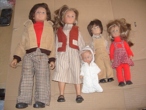 Famille bella - la,