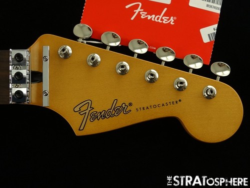 Fender dave murray - fender,