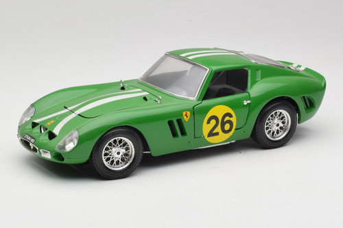 3011 ferrari 250 gto - 250, n26