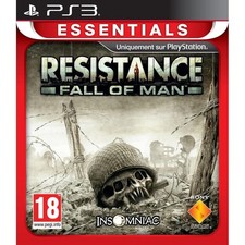 Resistance : Fall of Man -