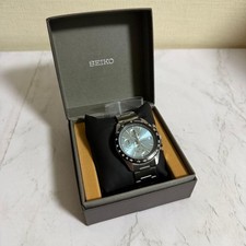 Montre SEIKO 8767-00C0 Silver