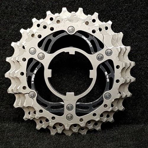 Pignons campagnolo record - pignons, "campagnolo