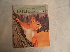 Tete en l air (La) - MORIN