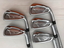 MIZUNO JPX 200X Iron