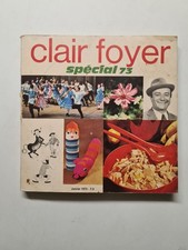 Clair foyer special 73 | Bon