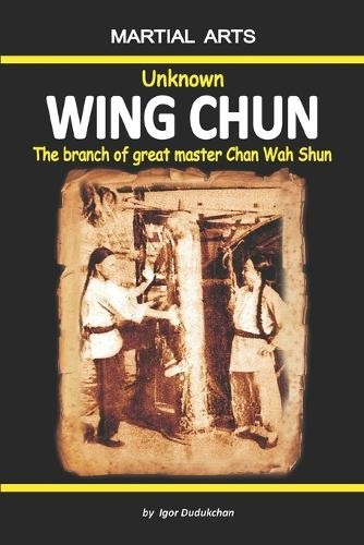 Igor dudukchan unknown wing - dudukchan,