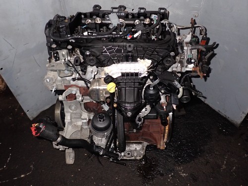 Moteur complet ahz hdi - complet, 2,0