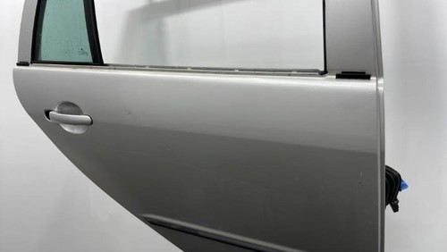 Porte arriere droit skoda - arriere,
