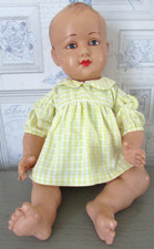 Baigneur Petitcollin Tête