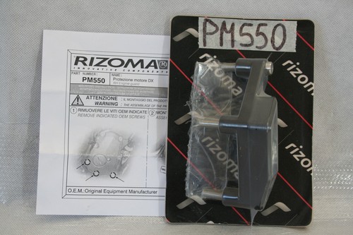Tampon protection moteur - tampon,
