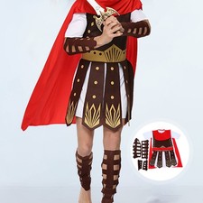  Déguisement De Gladiateur